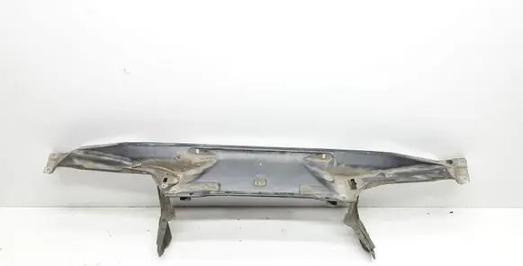 BMW 5 E34 Radiator support slam panel