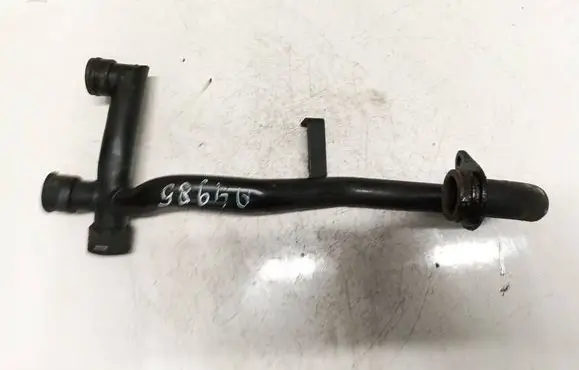Audi A6 Allroad C5 Engine coolant pipe/hose 059121083a