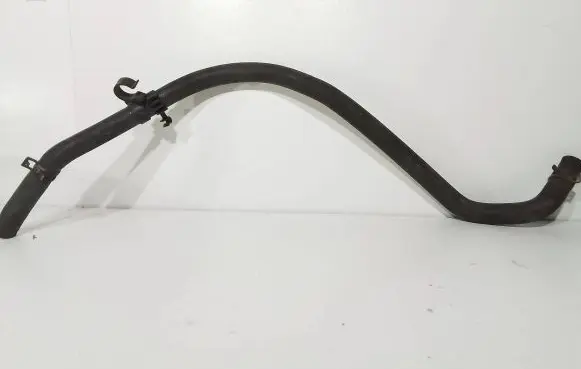 Volkswagen II LT Intercooler hose/pipe 762001254