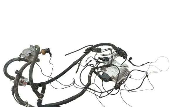 Toyota Yaris LP gas equipment set 616000282