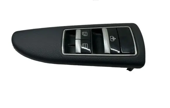 Mercedes-Benz S W221 Electric window control switch A2218709510