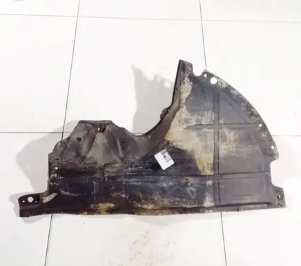 Fiat Ducato Engine splash shield/under tray