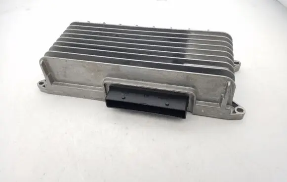 Audi A5 8T 8F Sound amplifier 8T0035223AH 8T0035223