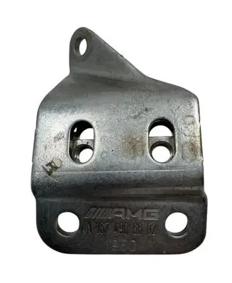 Mercedes-Benz GLS X167 Other exterior part A1674906602
