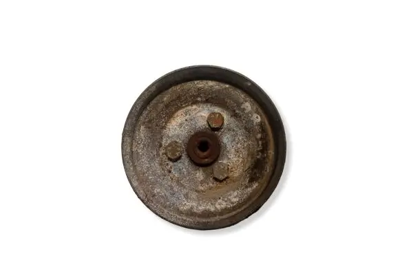 Alfa Romeo 147 Power steering pump 46737907