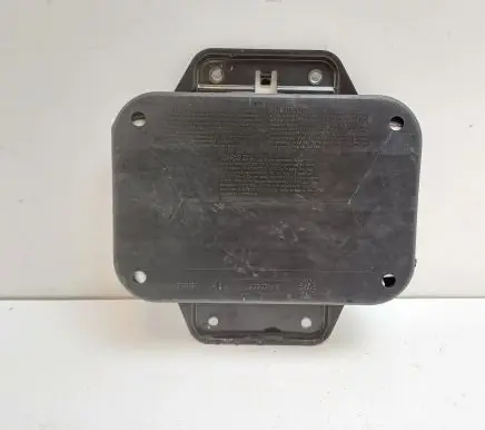 Mercedes-Benz ML W163 Front door airbag A1638600605