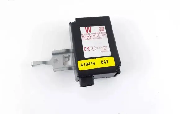 Toyota Prius+ (ZVW40) Tire pressure control unit 89760-47020 158400-7230