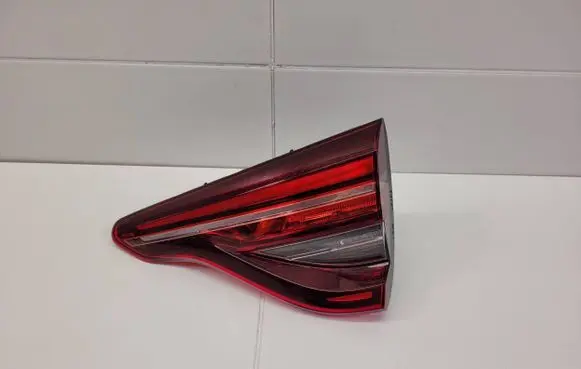 Renault Clio V Tailgate rear/tail lights 265504450R