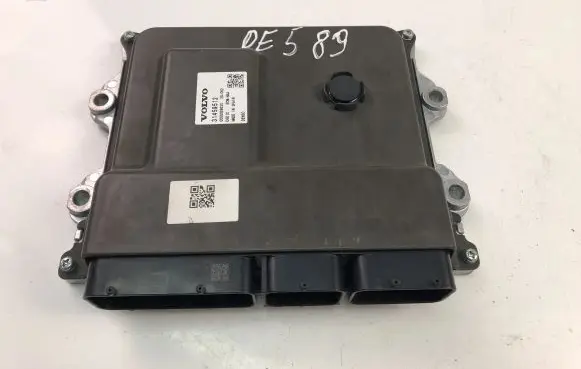 Volvo XC60 Engine control unit/module 31459512