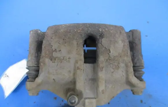 Opel Agila A Front brake caliper