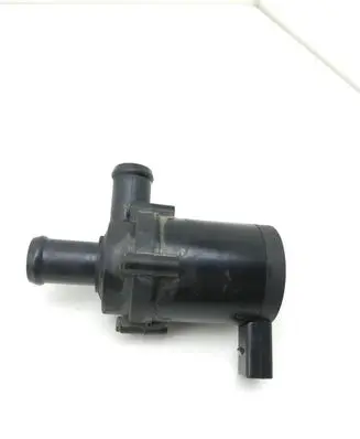 Volkswagen Golf VI Electric auxiliary coolant/water pump 1K0965561F