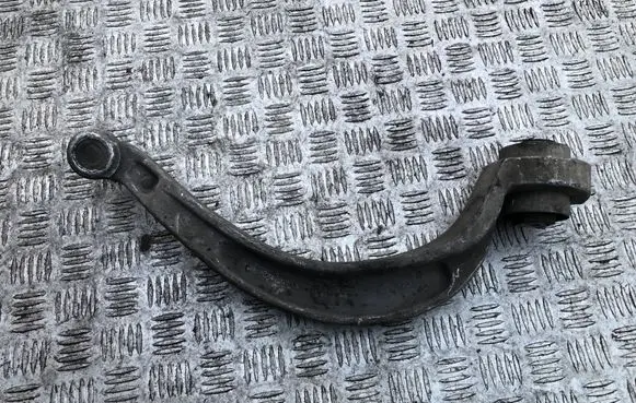 Audi A5 8T 8F Front control arm 8K0407696C