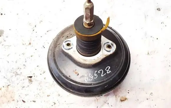Audi A6 S6 C5 4B Brake booster 4b3612105a