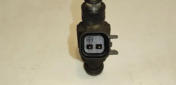 Mini One - Cooper R50 - 53 Fuel injector 0280155991 04891192AA