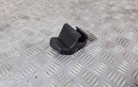 Toyota Celica T230 Front driver seat rail trim 7213820050