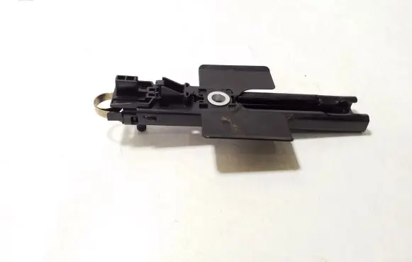 Land Rover Evoque I Seat belt adjustment rail BJ32611C46AA