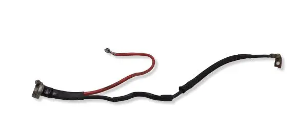Volkswagen Sharan Positive cable (battery) 