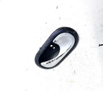 Renault Modus Rear door interior handle 2dt8248
