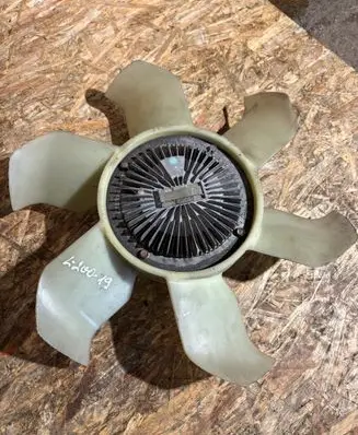 Mitsubishi L200 Viscous fan clutch 1320A015