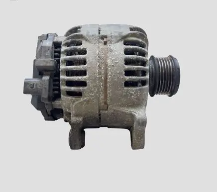 Skoda Octavia Mk2 (1Z) Generator/alternator 06F903023F 0124525091