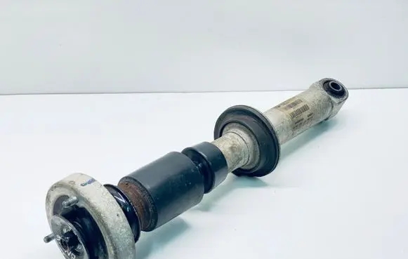 BMW 6 E63 E64 Rear shock absorber/damper 6766773 33526766773 6753810