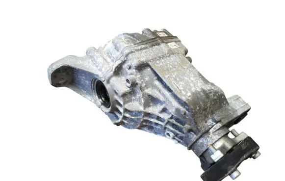 Alfa Romeo Giulia Rear differential 00552759320 01183103790