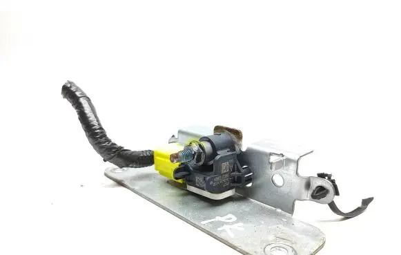 Nissan Navara D23 Airbag deployment crash/impact sensor 988303JA0A