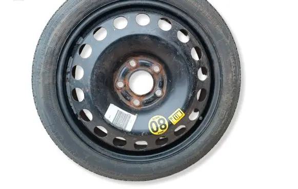 Opel Astra H R16 spare wheel 2160115