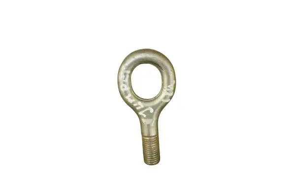 Citroen Jumper Towing hook eye 