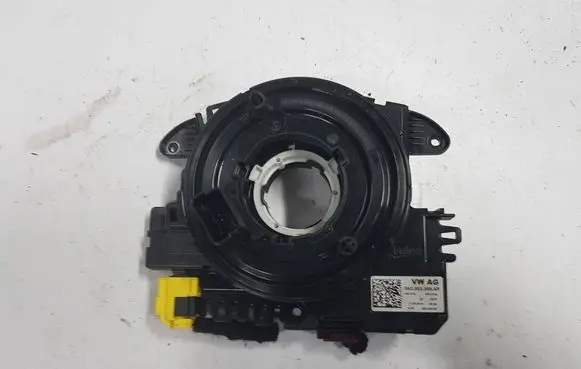 Volkswagen PASSAT CC Airbag squib ring wiring 5K0953569ARIAUTOPI 5K0953569AR