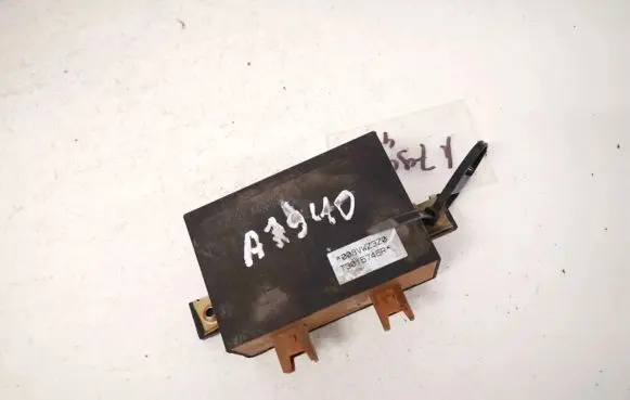 Volkswagen Golf III Immobilizer control unit/module 1h0953257b