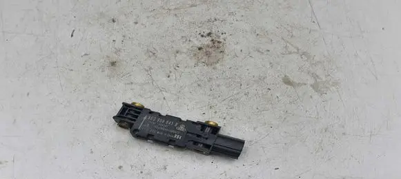 Audi A4 S4 B7 8E 8H Airbag deployment crash/impact sensor 8E0959643B