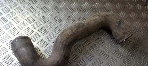Peugeot 406 Intercooler hose/pipe