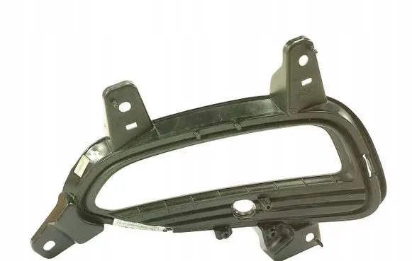 KIA Sorento Quarter panel pressure vent 86653-C5500