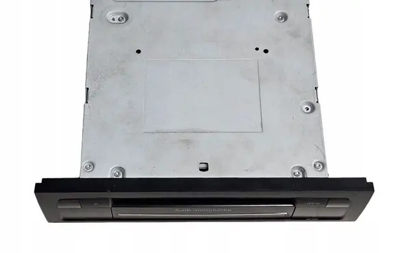 Audi Q5 SQ5 MMI control unit 8R1035666G