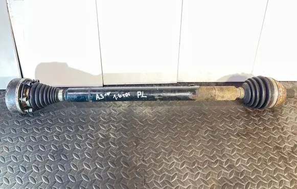 Audi A3 S3 8P Front driveshaft