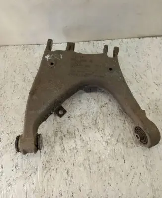 Audi A8 S8 D3 4E Rear upper control arm/wishbone 4E0511511 03428821