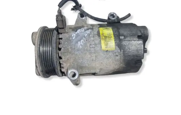 Ford S-MAX Air conditioning (A/C) compressor (pump) 6G9119D629KA