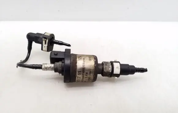 Ford Transit - Tourneo Connect Webasto auxiliary heater fuel pump AV619350AA 22451711