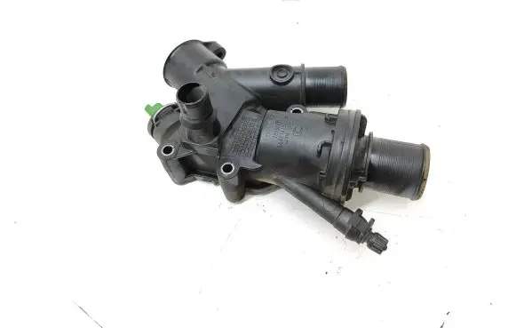 Thermostat/thermostat housing