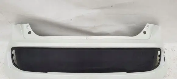 Suzuki Ignis Rear bumper