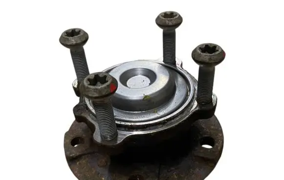 BMW 3 F30 F35 F31 Front wheel ball bearing 6794850 31206794850