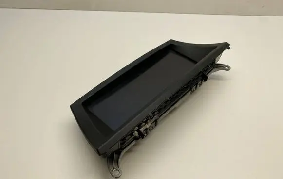 BMW X5 E70 Screen/display/small screen 2448087
