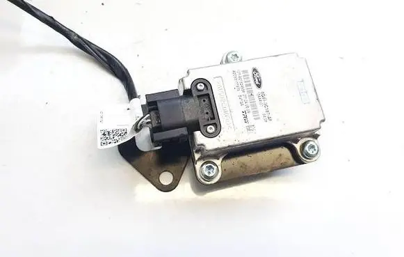 Ford Mondeo MK IV ESP acceleration yaw rate sensor 6G913C187AF