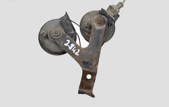Citroen C4 I Picasso Horn signal 703881157