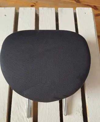 Mini One - Cooper R50 - 53 Rear seat headrest 