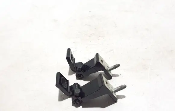 Audi A7 S7 4K8 Rear door upper hinge 