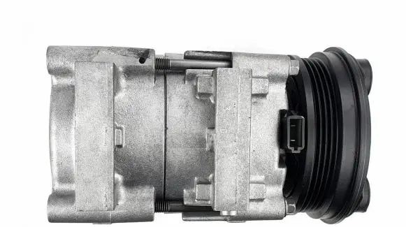 Ford Transit Air conditioning (A/C) compressor (pump) 96NW19D629AB 1010211 1016093