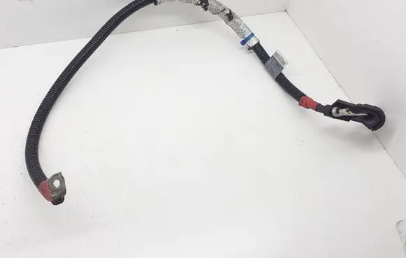 BMW 7 E65 E66 Wires (generator/alternator) 7789224 5144057 7789225