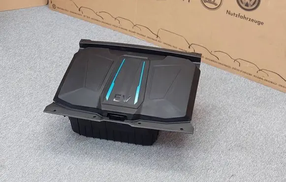 Hyundai Ioniq 5 Front trunk storage compartment 86712GI000 86720GI000 92500GI000